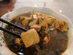 马山老豆腐-灵福缘私房菜·农家菜(拈花湾·灵山大佛必推店)
