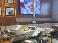 -牧童禧肉社·韩国炭火烤肉店(中粮祥云小镇创始店)