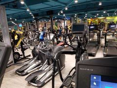 -中航健身会(城市广场·深圳店)