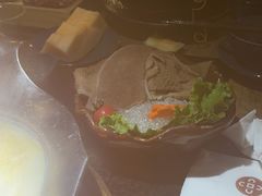 -湊湊火锅·茶憩(上海合生汇店)