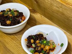 -芭菲盛宴·环球美食(袁家岗店)