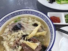 -老孙家饭庄·非遗(东关店)