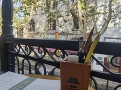 -猫的天空之城概念书店(杭州南宋御街店)