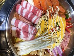 -妥妥烤肉料理(昙华林店)