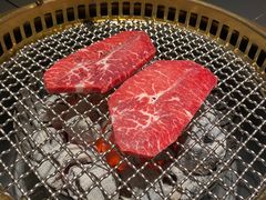 -黑崎烧肉·山野厨房(坪山店)
