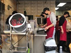 -山水肠粉(盐田店)
