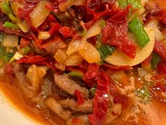 -新疆巴州金丝特餐厅(大钟寺店)