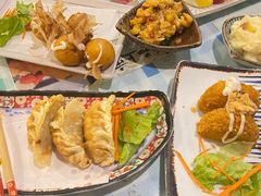 -顶屋咖喱(街道口总店)
