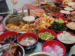 -小吴水煮(羊子巷店)