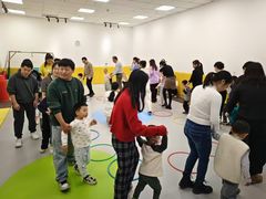 -金色雨林感统训练·专注力·语言认知·心理沙盘(天通苑校区)