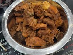 -川香煲(茅台路店)