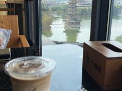 -忆咖啡观景餐厅(桂林象山公园店)