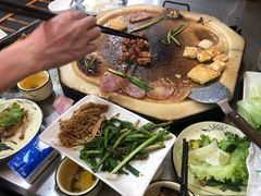 -老渔家白族石板烧旗舰店