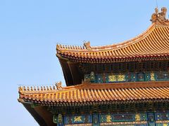 -故宫博物院(故宫)