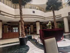 -北京前门建国饭店