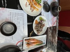 -松坂屋日料自助(长城路店)