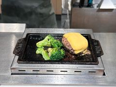 -肉肉大米(金虹桥店)