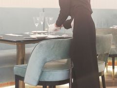 大堂-1981牛排西餐厅(海信店)