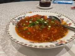 -红棉中餐厅·广州海航威斯汀酒店