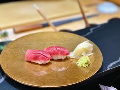 金枪鱼赤身寿司-Sushi Hanzo半藏(天环广场店)