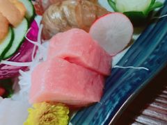 -矶野水产(澳门逸园中心店)