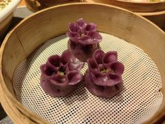 -德发长·花式蒸饺(大唐不夜城店)
