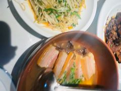 -筱爷叔·上海传统手工菜(玉树路店)