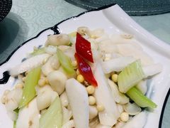 -吴中欢朋酒店-中餐厅