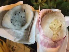 -澳门长洲糯米糍(柯打苏沙街店)