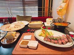 -Inspiration灵感·罗马西餐厅(九龙坡店)