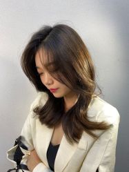 -V8潮牌·接发烫染连锁