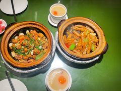 -煲煲好(朝阳门店)