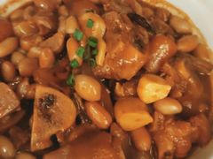 -高第街56号港式餐厅·精选(世茂广场宽厚里大明湖店)