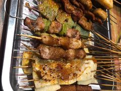 -老谢野馄饨(延安路店)