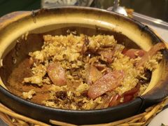 -皇后餐厅-煲仔·小菜·打边炉(古北店)