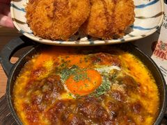 -CURRY YA 熟成咖哩專門店(深圳湾万象城店)