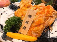 -黑牛の店·和牛烧肉(合生汇店)