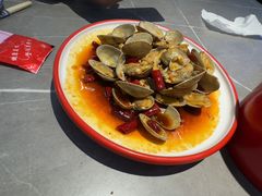 -刘一龙虾(理工店)