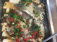 -徽州美食(三十年老店)