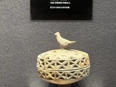 -盘龙城遗址博物院