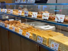 -君之狮子山·轻糖烘焙(开元Mini店)