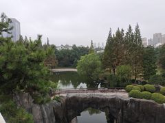 -环城公园-琥珀潭