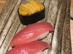 -初居食屋日式料理(万象城购物中心店)