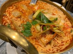 -香蕉叶餐厅(是隆店)