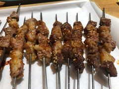 -小核桃品质串店(世茂大道店)