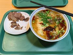 -苏氏牛肉面(机场店)