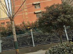 -西安高新第七小学