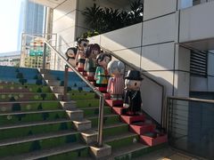 -九龙公园