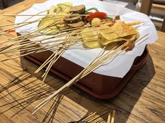 -长药唐师乐山油炸(石人直营店)