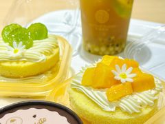 -匠造烘焙(联洋店)